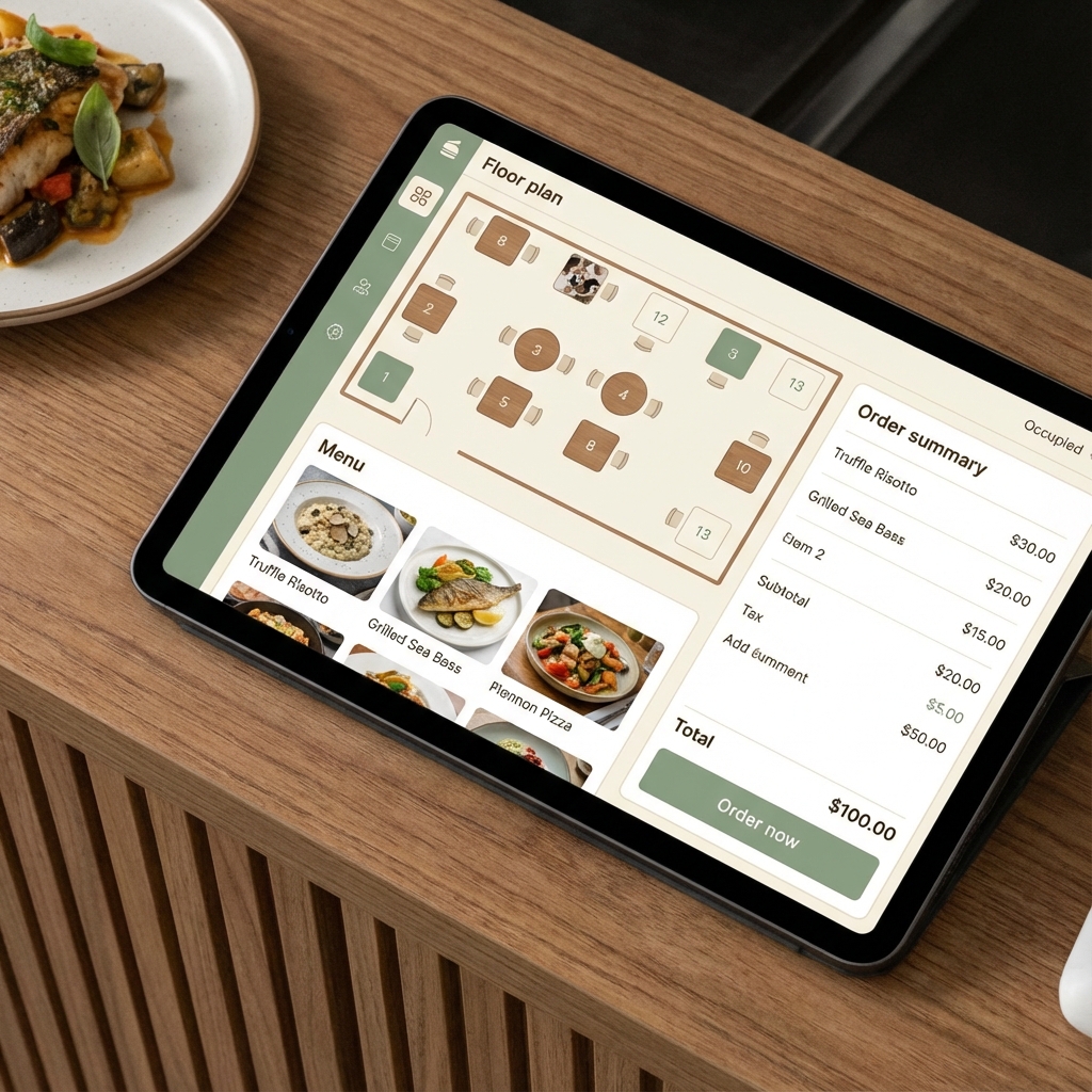 Restaurant Management